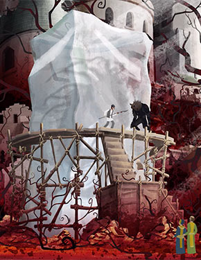 LP Poster