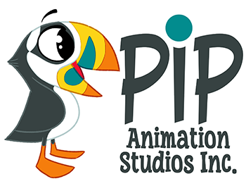 Puffin PIP