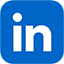 linkedin icon