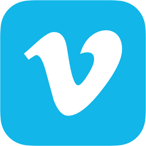 Vimeo icon